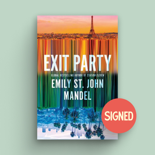 Exit Party