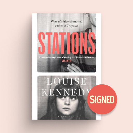 Stations